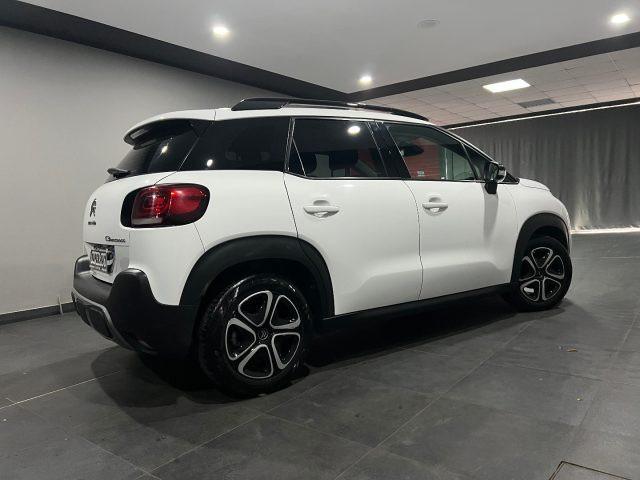 CITROEN C3 Aircross PureTech 82 Feel