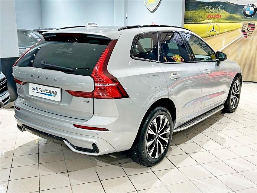 Volvo XC 60 XC60 B4 (d) automatico Plus Dark