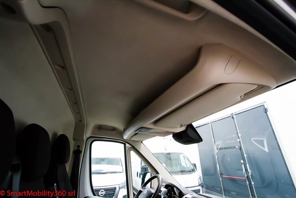 Citroen Jumper 33 L2H2 BlueHDi 120cv
