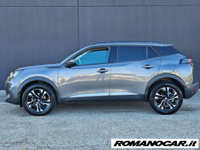 PEUGEOT 2008 BHDi 110 Allure