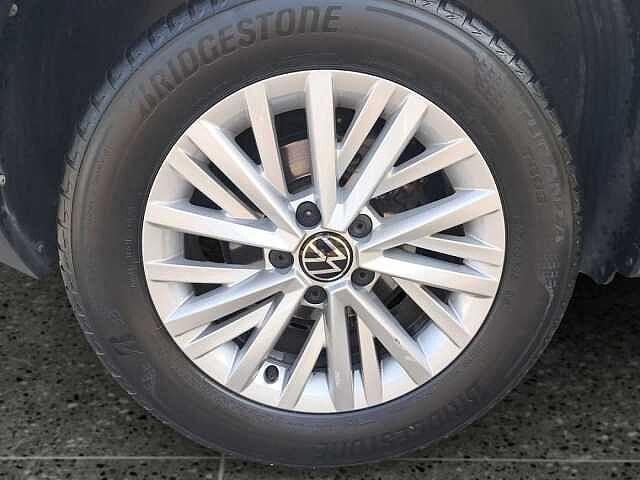 Volkswagen T-Roc 2.0TDI 115CV Life - NEOPATENTATI