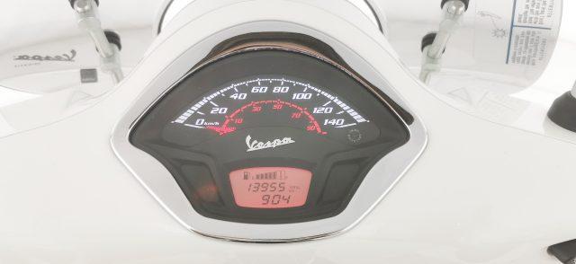 PIAGGIO Vespa GTS 300 Super GTS