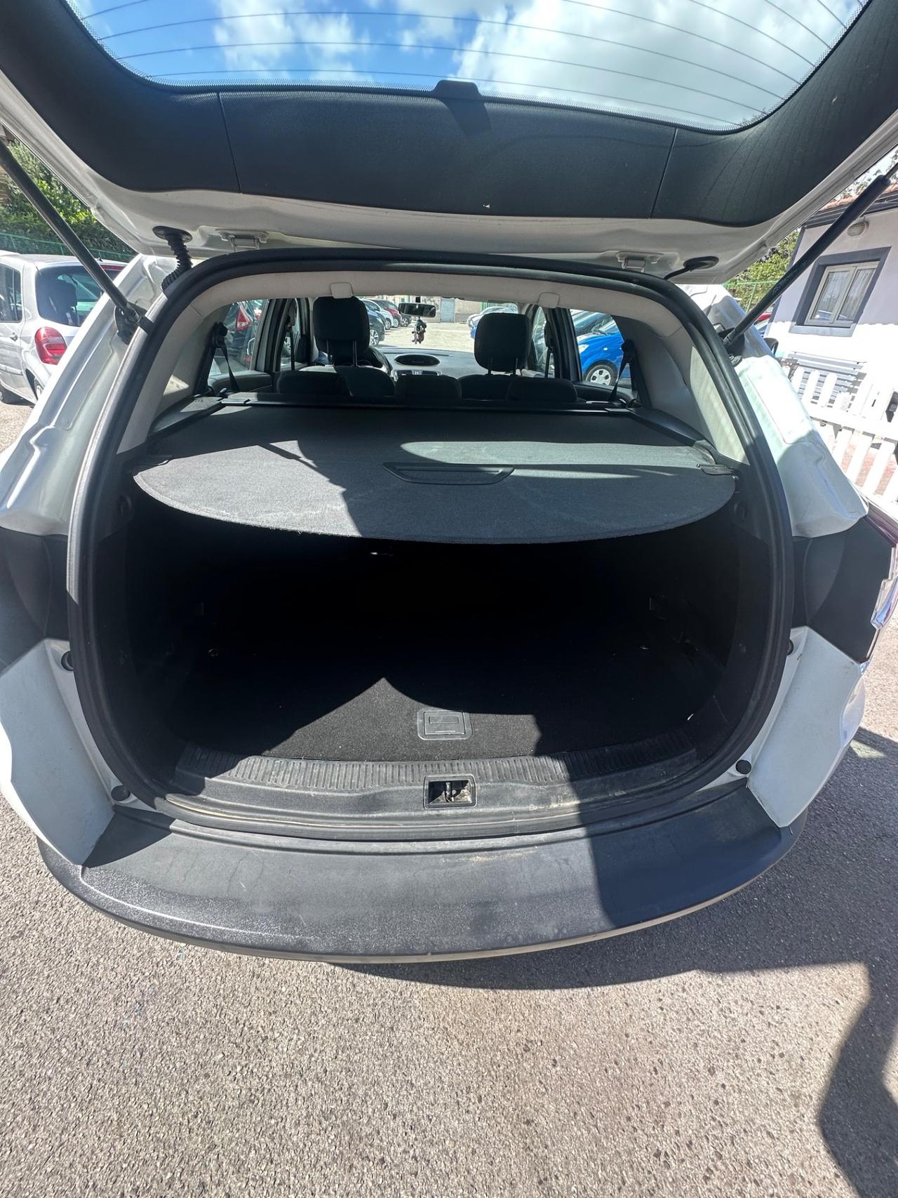 Renault Megane Mégane 1.5 dCi 110CV SporTour Wave