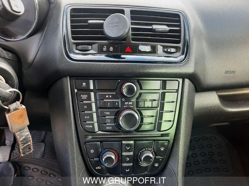Opel Meriva Meriva 1.3 cdti Elective
