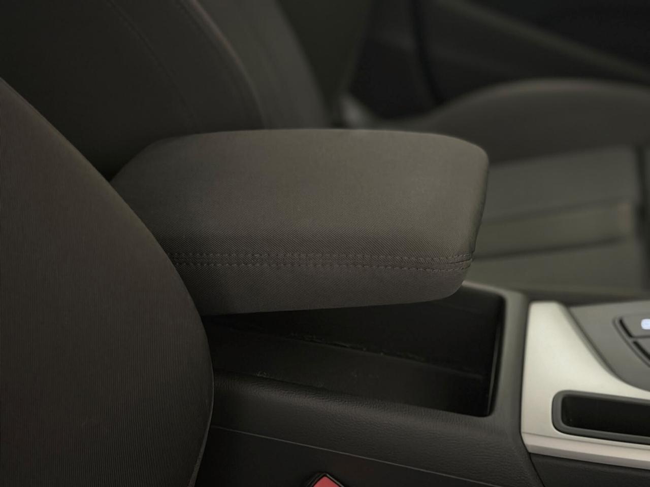 Audi A4 Avant 35 TDI 163 CV S tronic ADVANCED MHEV