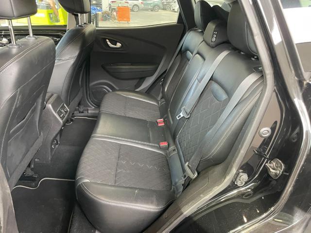 RENAULT Kadjar BLUE DCI 8V 115CV EDC INTENS
