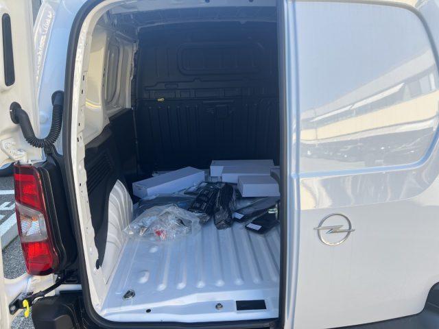 OPEL Combo Cargo - VAN 1.5 Diesel 100CV