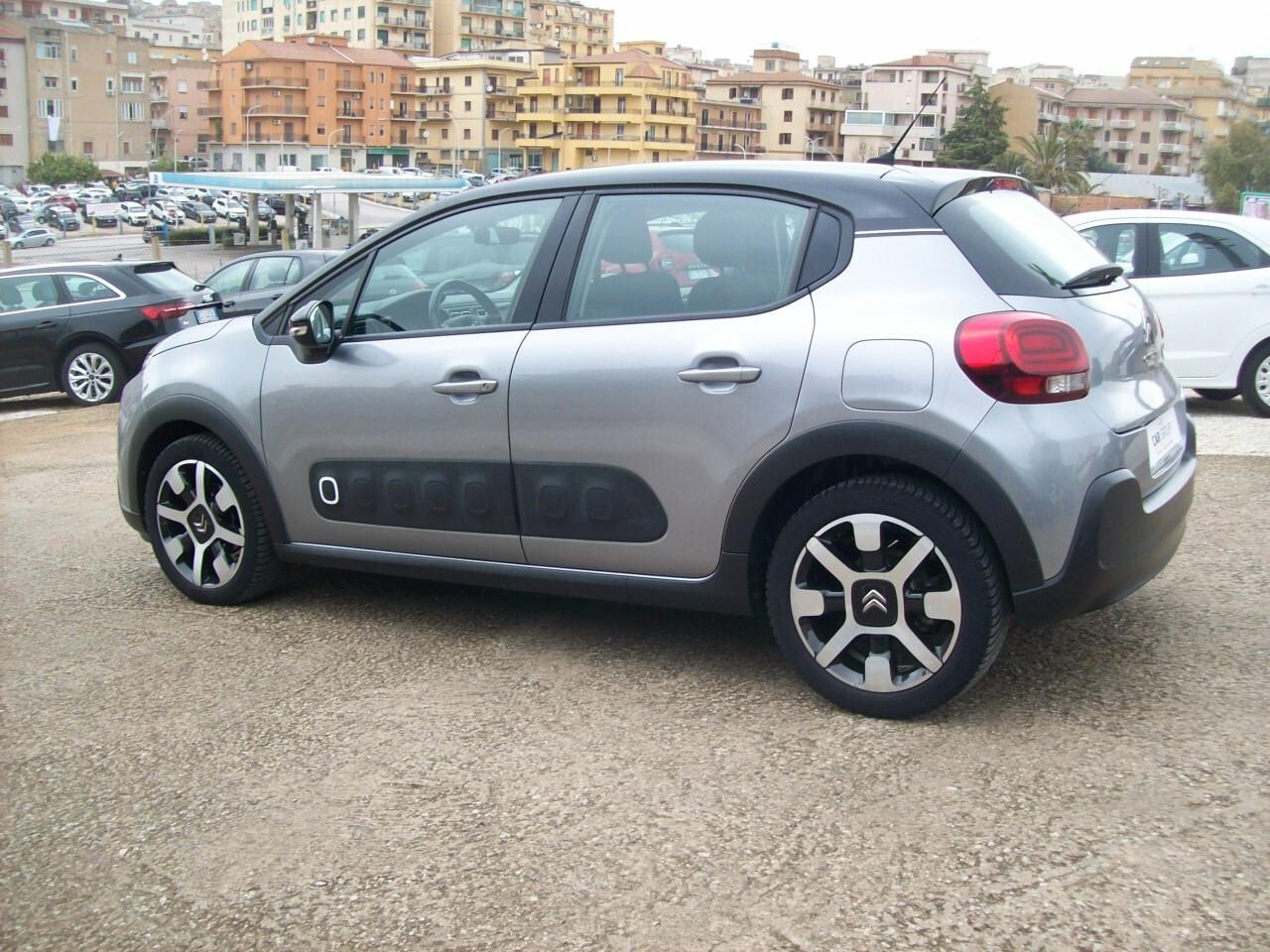 CITROEN C3 1.5 HDI CV.100 S&S Shine "2020"