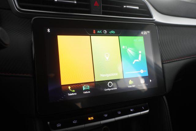 MG ZS ZS Classic 1.5 VTi-tech Luxury