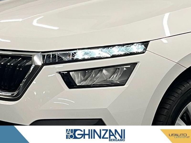 Skoda Kamiq Kamiq 1.0 TSI 110 CV Ambition