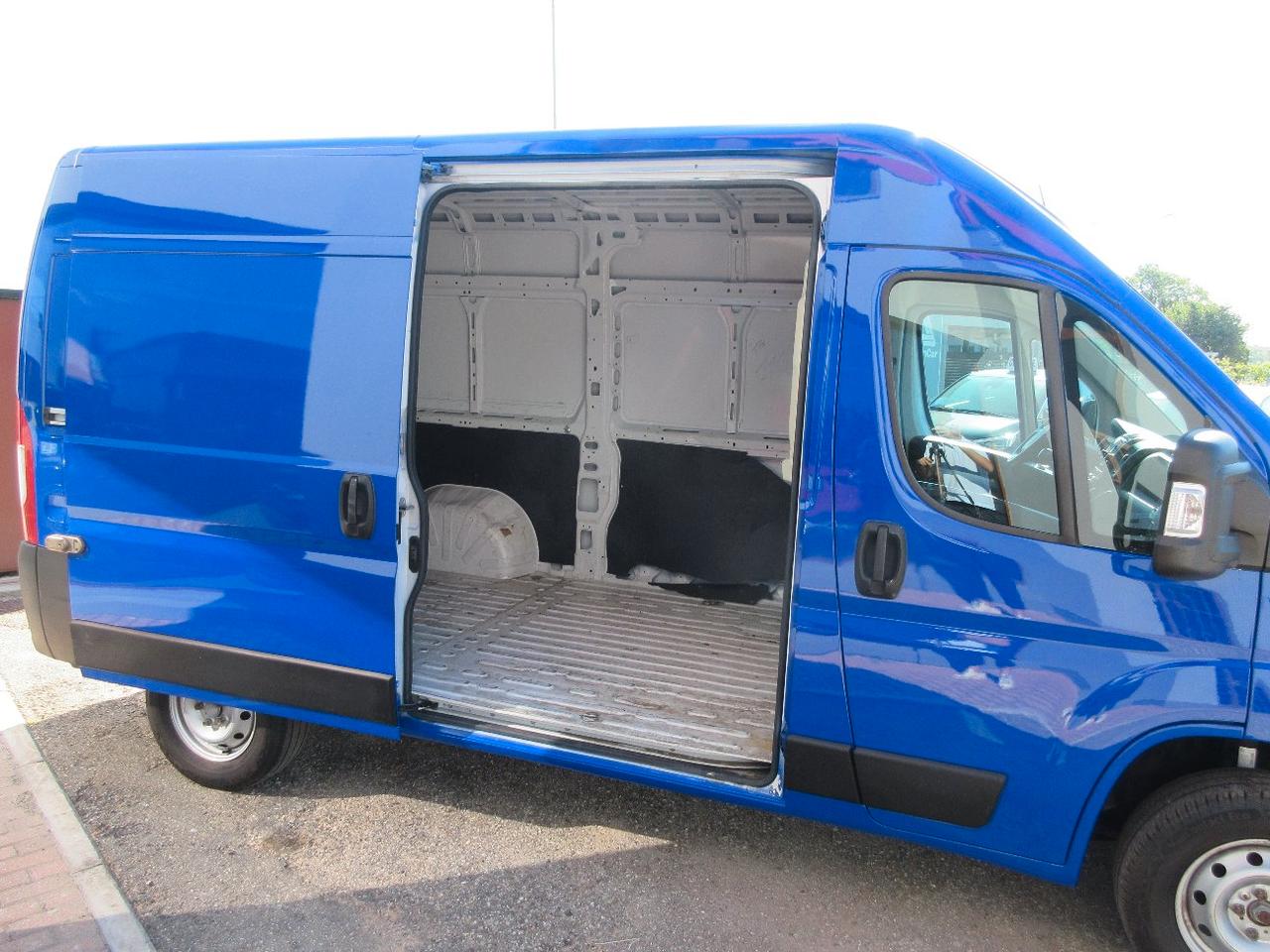 CITROEN Jumper 33 L2H2 2.2 bluehdi 120cv S&S