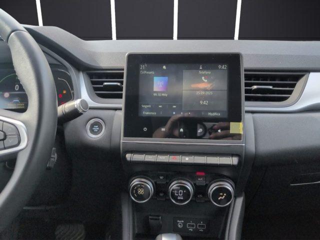 RENAULT Captur Full Hybrid E-Tech 145 CV Zen