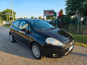 Fiat Grande Punto 1.3 MJT NEOPATENTATI