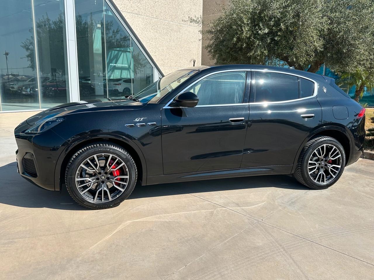 Maserati Grecale GT 300cv Super Offerta T-stock prezzo imperdibile