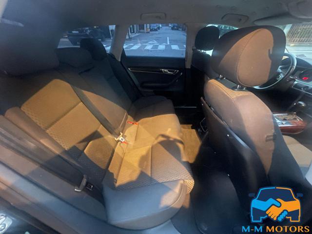 AUDI A6 2.0 TDI S.Line