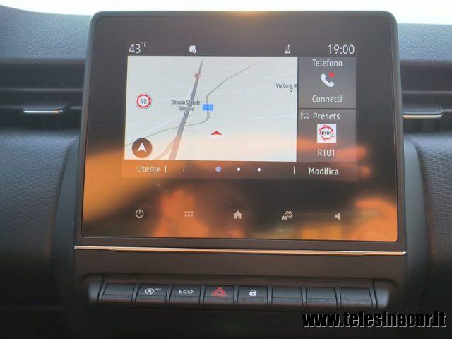 RENAULT Clio 1.5 Blue dCi 100 CV