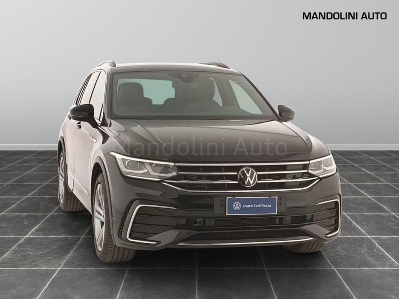 Volkswagen Tiguan 2.0 tdi scr 150cv r-line dsg