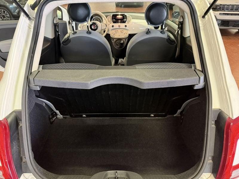 FIAT 500 1.2 Pop