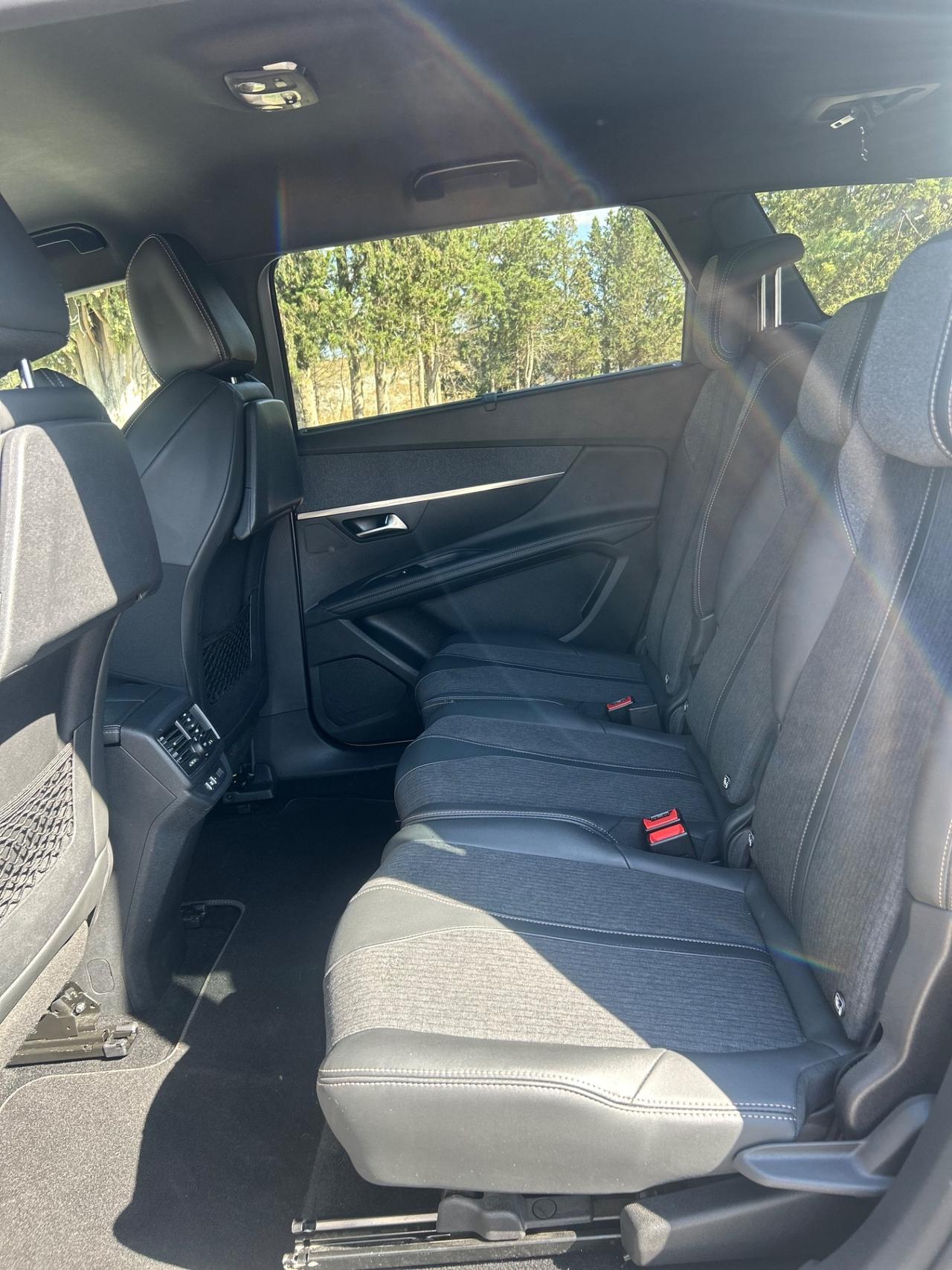 Peugeot 5008 BlueHDi 130 S&S GT Line