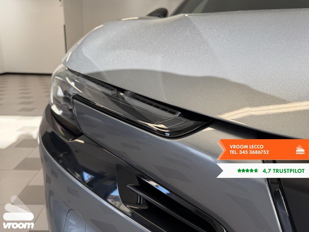 ALFA ROMEO Junior Junior 1.2 136 CV Hybrid eDCT...