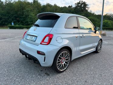 Abarth 595 1.4 Turbo T-Jet 145 CV RECORD MONZA