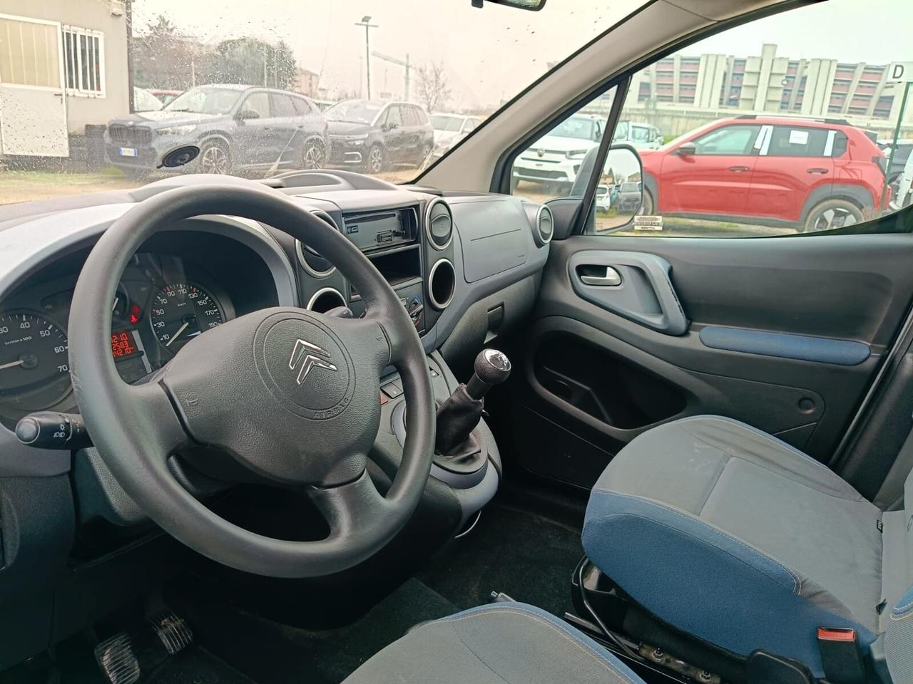 Citroen Berlingo 1.6 Diesel