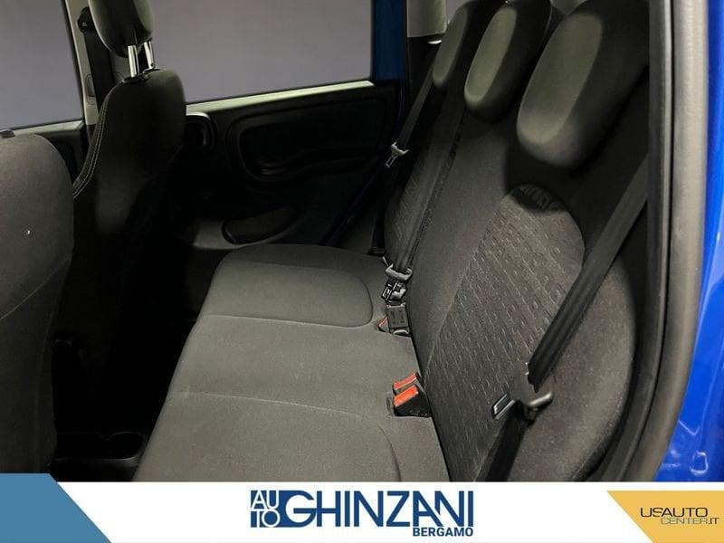 FIAT Panda Cross Pandina Cross 1.0 FireFly S&S Hybrid