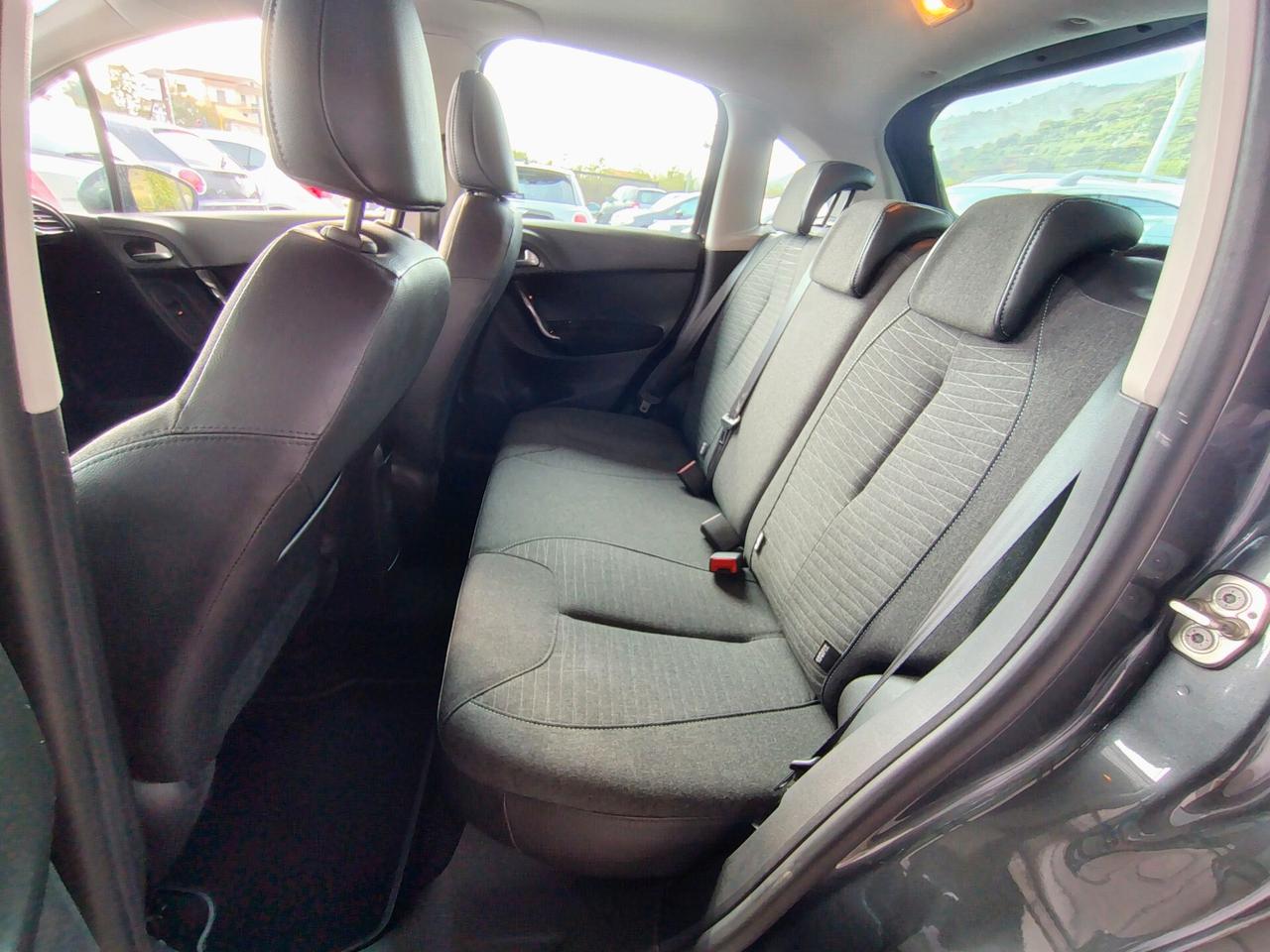 Citroen C3 BlueHDi 75 Exclusive