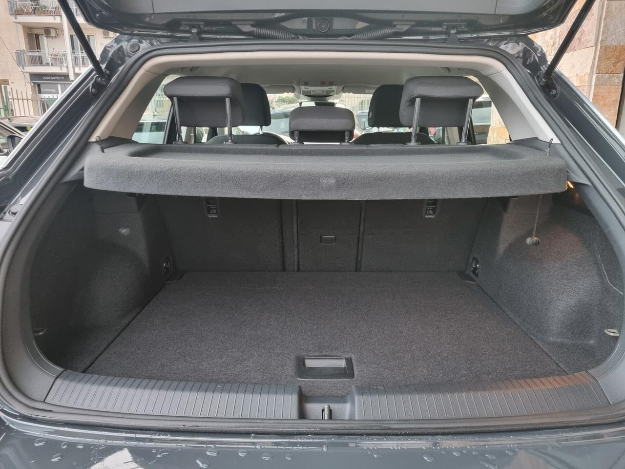 Volkswagen T-Roc 1.0 TSI Style 110CV