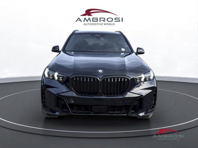 BMW X5 xDrive30d Mport Pro Premium Comfort Plus Package