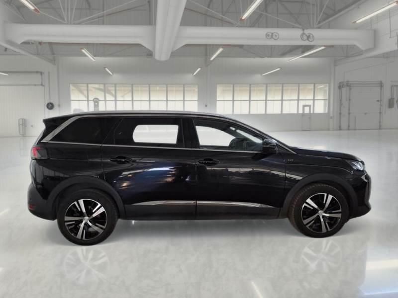 PEUGEOT 5008 BLUEHDI 177CV GT EAT8 S/S AUT. SUV