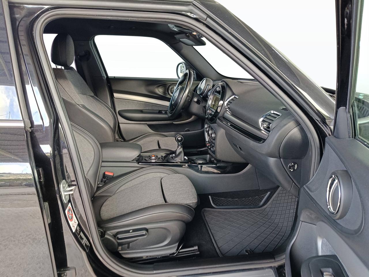 MINI Mini IV F54 2016 Clubman - Mini Clubman 1.5 One D