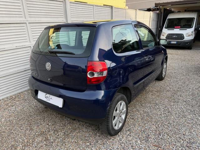 Volkswagen Fox 1.2