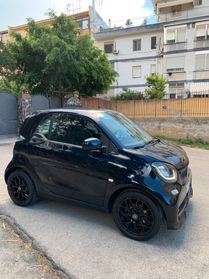 Smart ForTwo 90 0.9 Turbo Passion