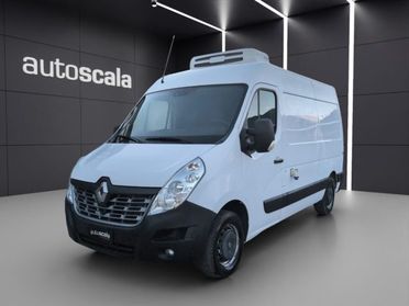 RENAULT Master T35 2.3 dCi/145 S&S L2 H2 Furgone Ice più iva