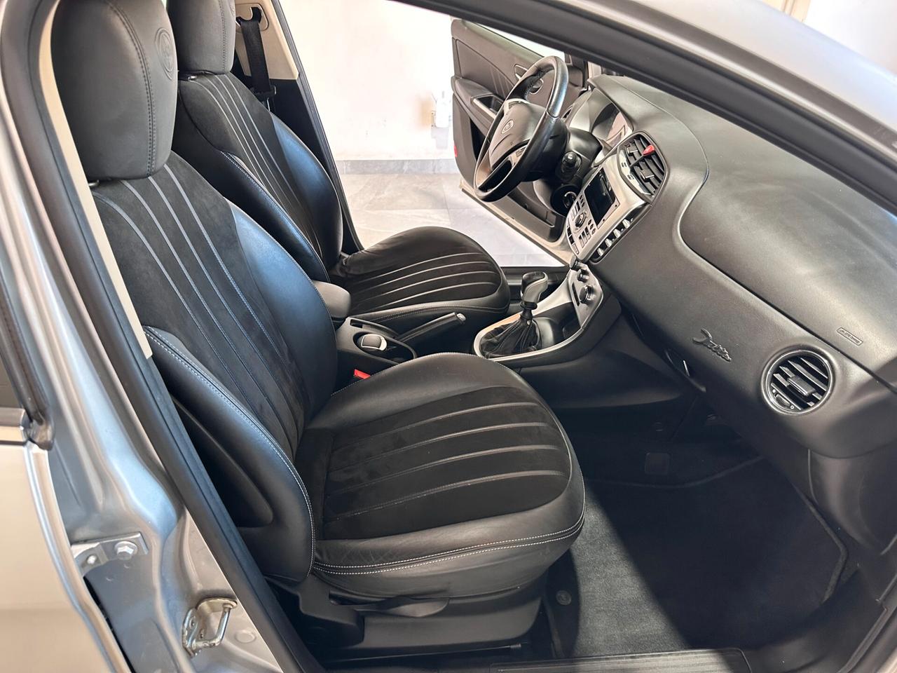 Lancia Delta 1.6 MJT 120cv Diesel - UNICO PROPR - DA VETRINA!!!!