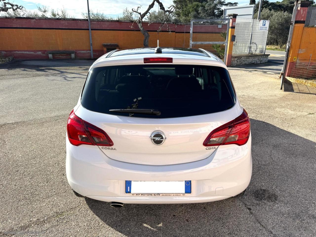OPEL CORSA 1.3 CDTI 75CV 5P. b-Color
