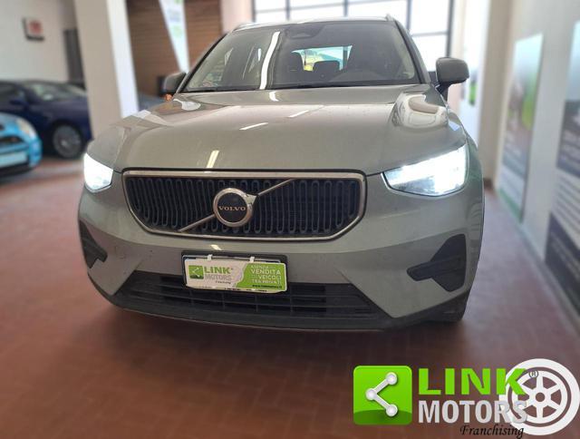 VOLVO XC40 B3 automatico Core
