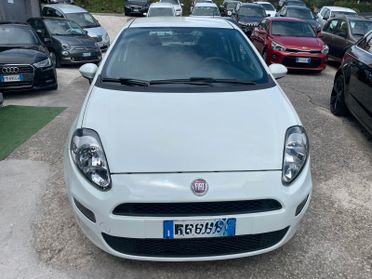 Fiat Punto Evo Punto Evo 1.3 Mjt 75 CV DPF 5 porte S&S Active