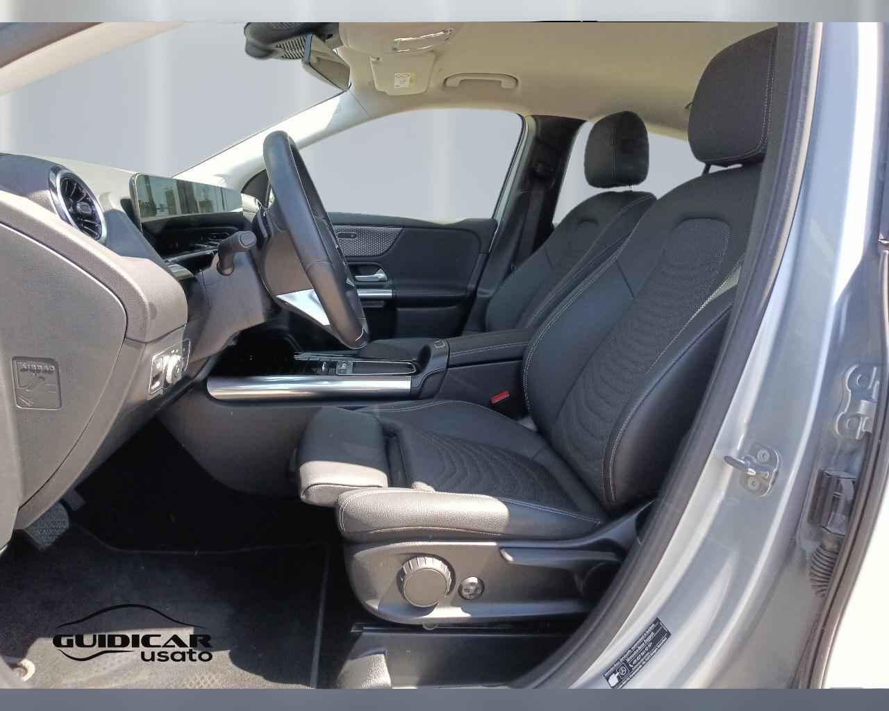 Mercedes-Benz GLA-H247 2023 - GLA 180 d Progressive Advanced auto