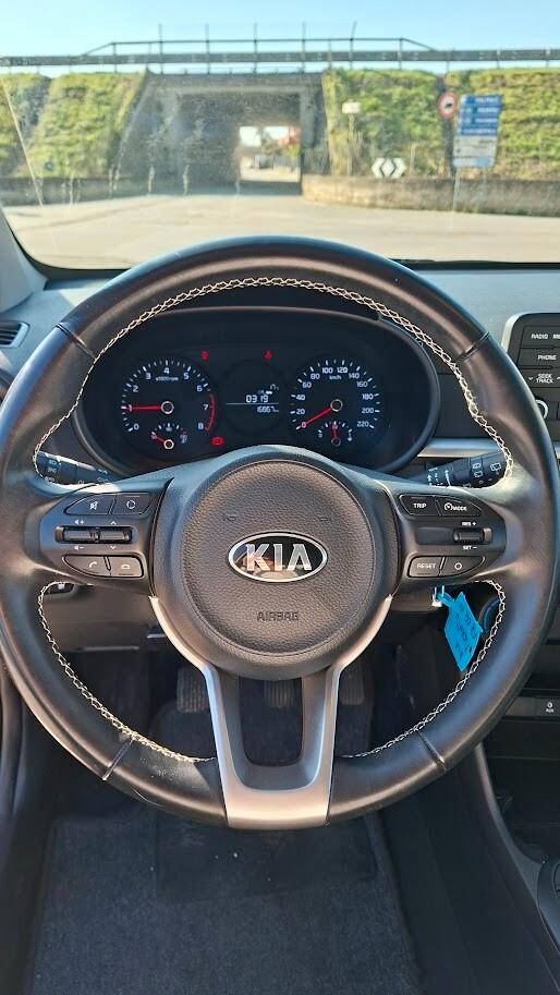 Kia Picanto 1.0 12V 5 porte Style