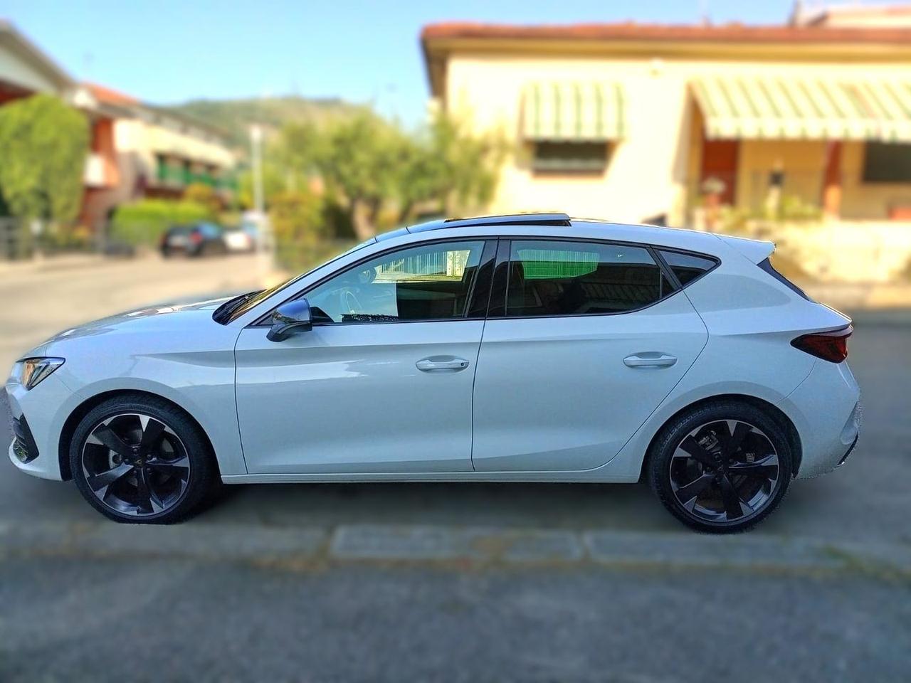 Cupra Leon Carbon 1.5 eTSI MHEV #5976