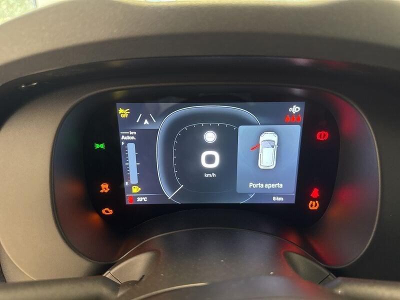 FIAT Panda III 2024 1.0 firefly hybrid s&s 70cv 5p.ti