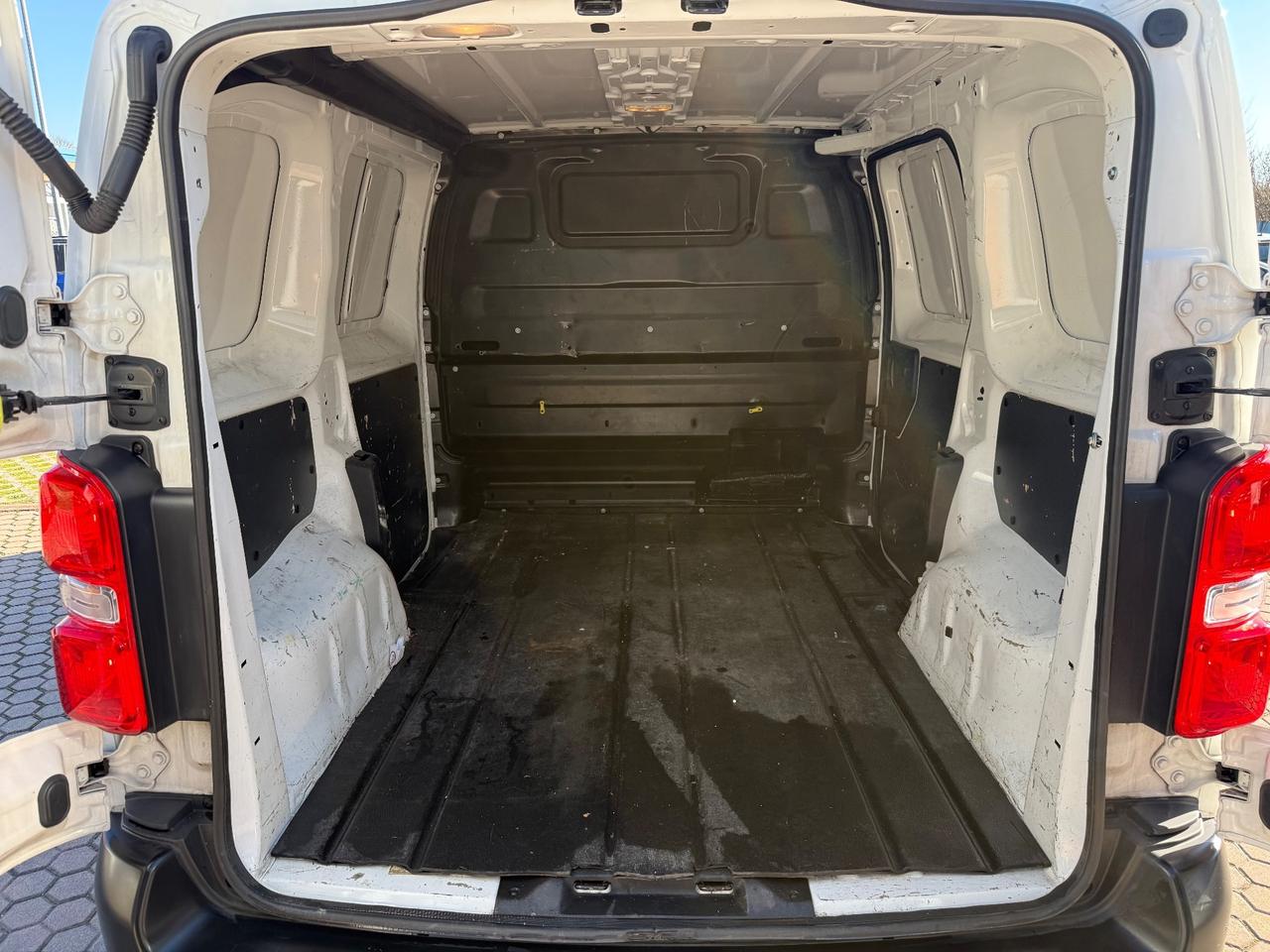 Citroen Jumpy BlueHDi 120 S&S PC-TN Furgone XS PREZZO IVA ESCLUSA