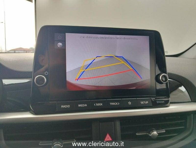 Kia Picanto 1.0 12V 5 porte Style