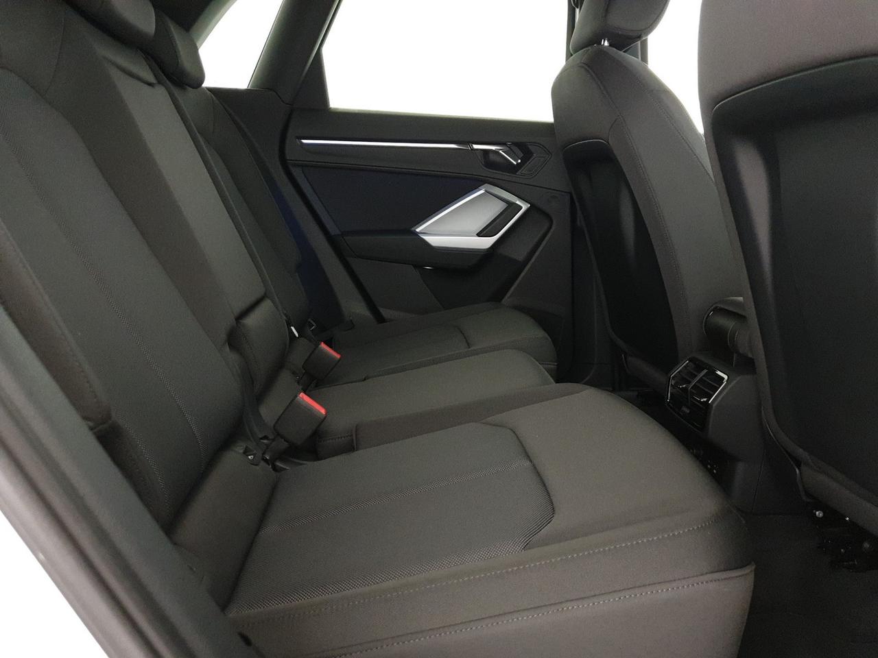 35TDI 150CV S tronic S line Edition