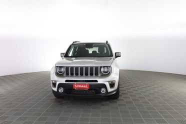JEEP Renegade Renegade 1.6 Mjt DDCT 120 CV Limited