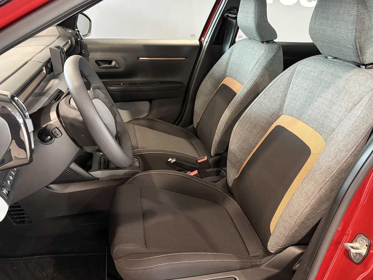 Citroen C3 Aircross 1.2 PureTech 100 CV You