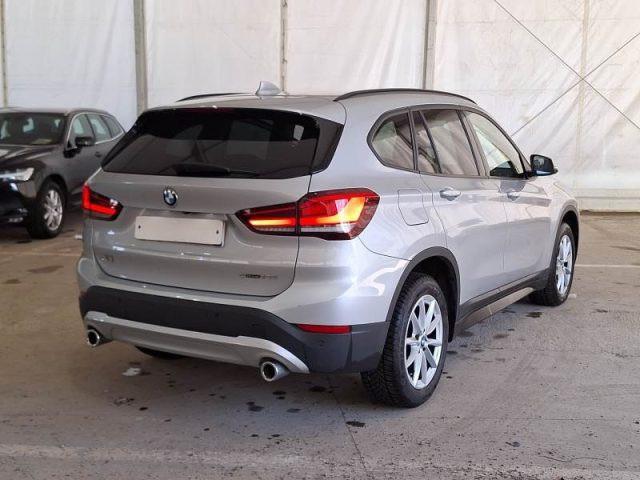 BMW X1 sDrive18d Business Advantage