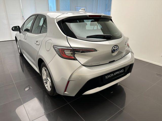 TOYOTA Corolla 1.8 Hybrid Active